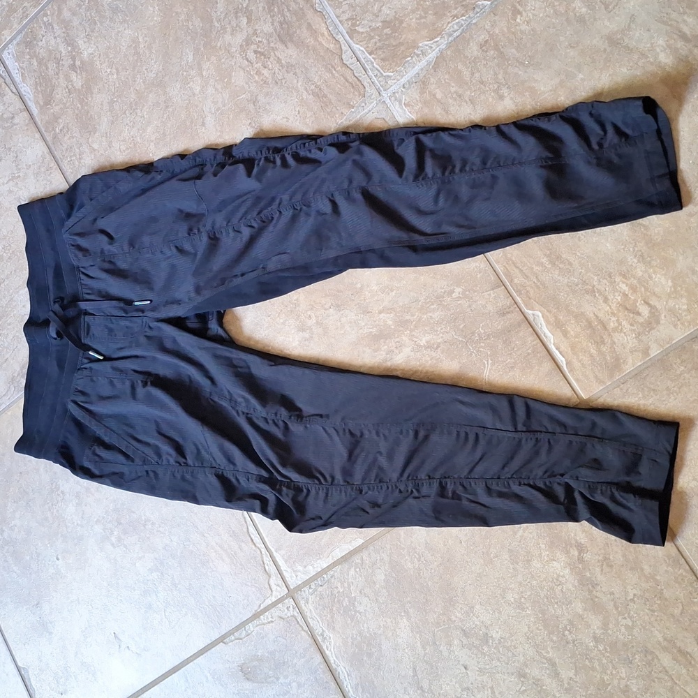 Lululemon Dance Studio Pants 8